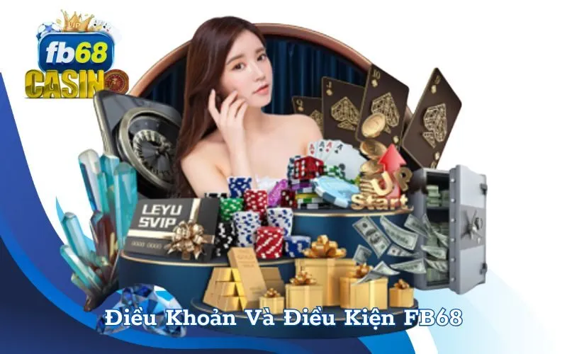 Điều Khoản Và Điều Kiện FB68